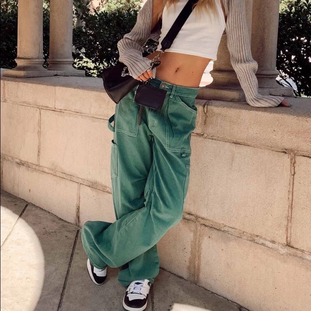 Lioness Miami Vice pants